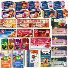 ❄️ Tee - Wintertee Bio