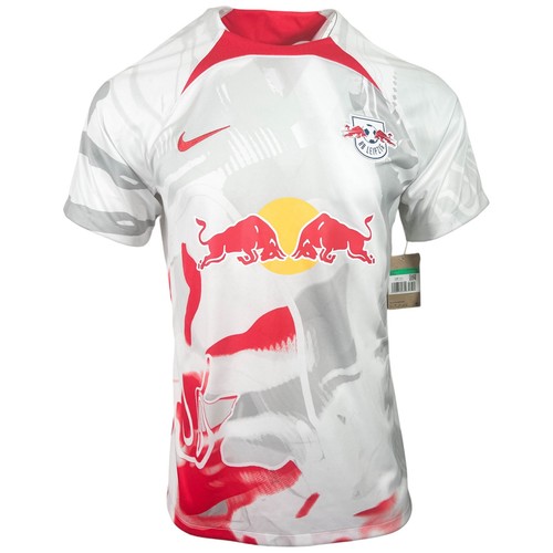Nike leipzig trikot home - rb,
