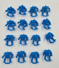 Orks teams blood - orks,