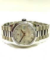 Rolex day date - rolex, automatik