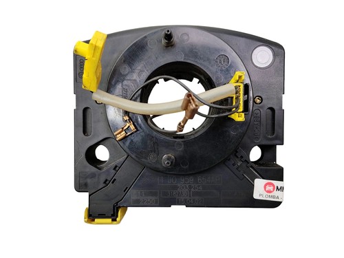 Schleifring lenkwinkelsensor