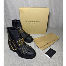 Burberry PR Whitchester