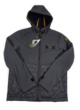 PME Legend Skyspar 3.0 Jacket Übergangsjacke PJA2302103-9114 Größe M