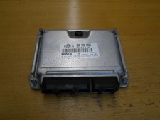 VW GOLF IV 1,4L 55KW BCA