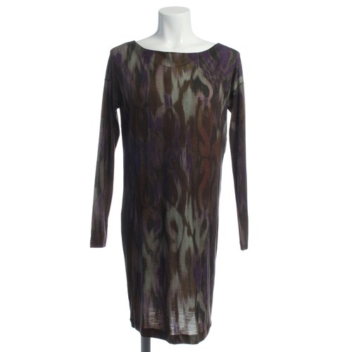 Kleid etro mehrfarbig 46 - kleid, 40