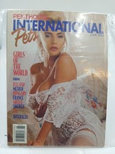Penthouse international pets - penthouse,