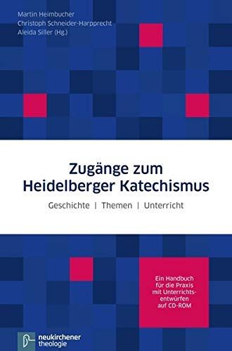 Zugänge zum heidelberger - zugänge,