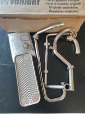 Vaillant 065034 Wärmetauscher 58 Umbausatz für VCW 180, 240, 242 