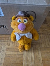 The Muppets Show Fozzie Bear 1976