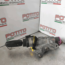 4B0905851 Lenkradschloss