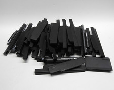 Posten mit 47 ältere Original Notebook Akkus, Schrott, Recycling, ca. 13,5Kg