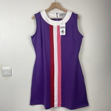 Madcap England Kleid Damen UK