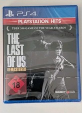 The Last of Us - Remastered -