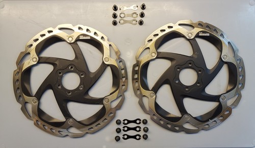 Shimano bremsscheibe mt905 - bremsscheibe, rt-mt905