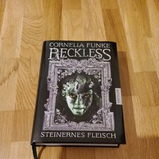 Reckless 01. Steinernes