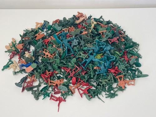 Armee soldaten kleines - soldaten, plastik