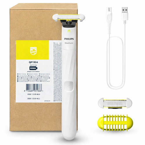 Philips oneblade intimate - oneblade,
