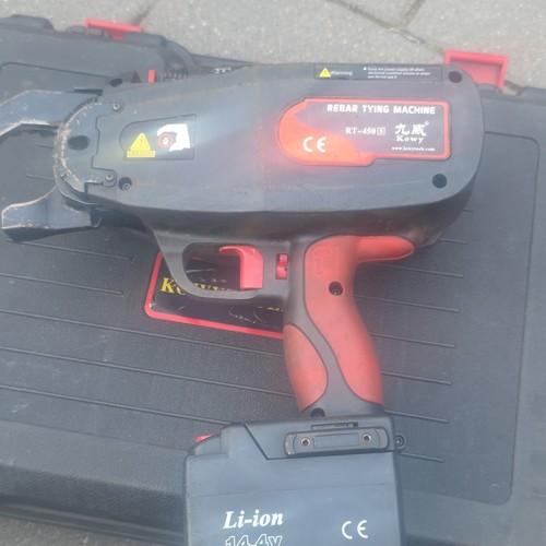 Kowytools rt450s - kowytools,