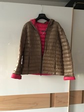 como no 1 jacke beige