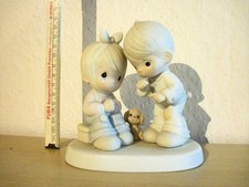 Porzellan Figuren ENESCO