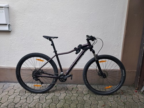 Mtb zoll größe marke - größe, l