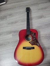 SANCHEZ - Akustische Gitarre