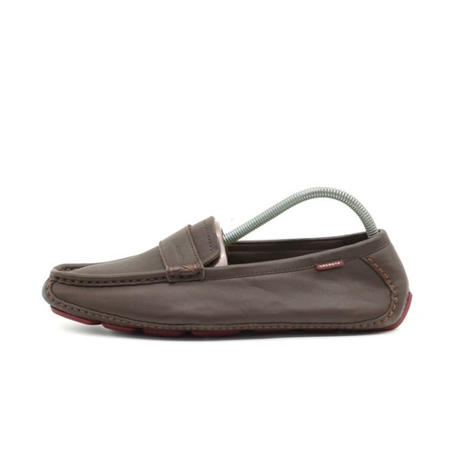 Lacoste damen mokassin penny - lacoste,