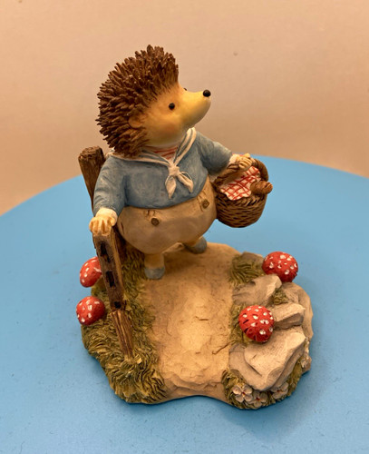 Foxwood tales picnic - tales,