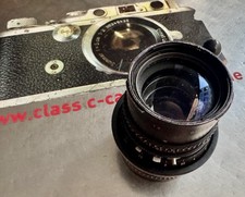 Hasselblad Carl Zeiss OPTON 150mm f4 Oberkochen - starke Gebrauchsspuren !