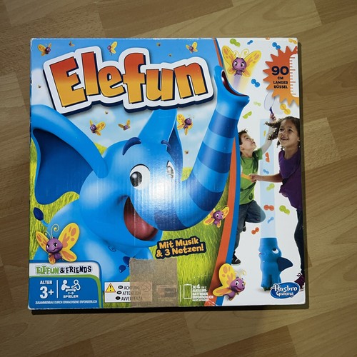 Elefun schmetterling - elefun,