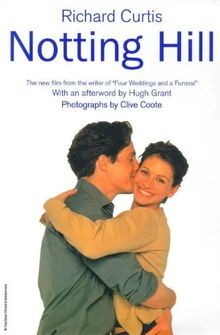 Notting hill the new - notting,