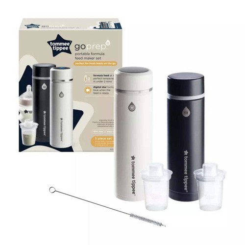 Tommee tippee goprep - tippee, tragbarer