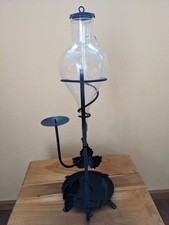 Vintage-Weindekanter/Weinspend