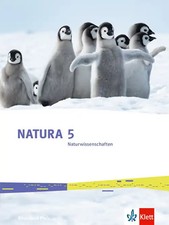 Natura Naturwissenschaften 5