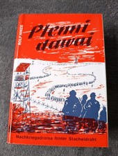 Buch plenni dawai - buch,