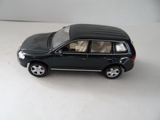 MINICHAMPS VW VOLKSWAGEN TOUAREG MODELLAUTO 1:43 SAMMLER MODELL
