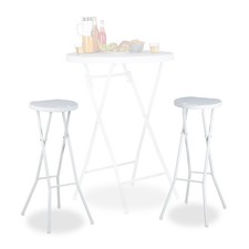 Barhocker klappbar faltbarer - barhocker,