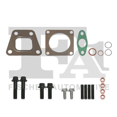 Montagesatz lader fa1 - montagesatz,,