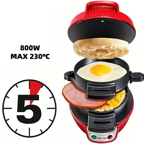 Sandwichmaker sandwichtoaster - sandwichmaker,