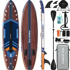 Sup Board mit Sitz Aufblasbar