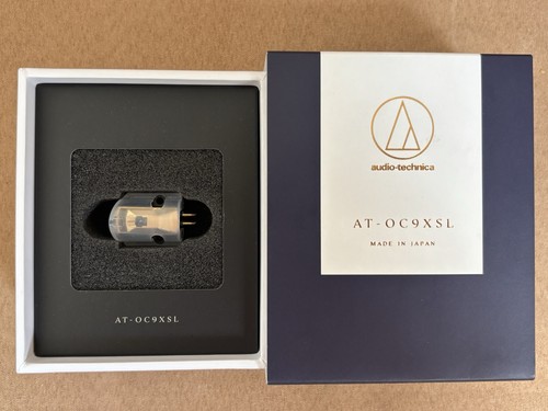 Audio technica oc9xsl mc - audio-technica,