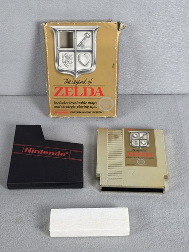 Legend zelda nes - legend,