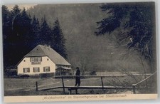 Stadtsteinach Steinachgrunde