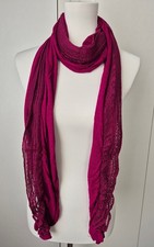 Damen schal tuch 210cm - schal/tuch,