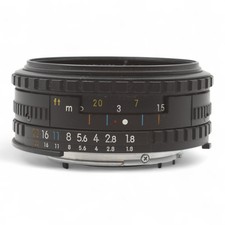 Objektiv Nikon Lens Series E 50mm 50 mm 1:1.8 1.8 - Nikon manuell