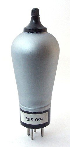 Telefunken res094 funke - res094, w20