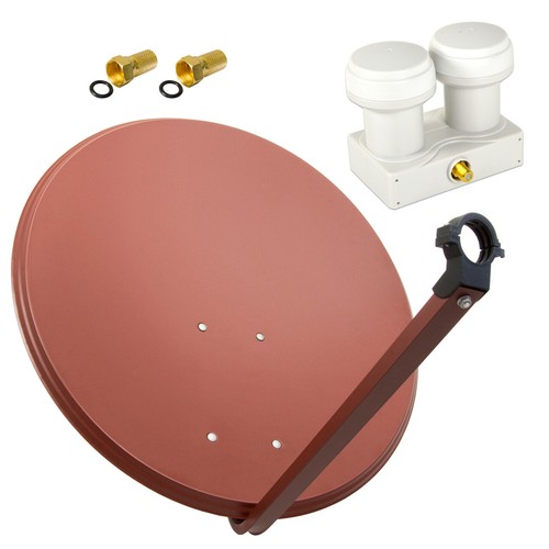Premiumx sat anlage 80cm - premiumx,
