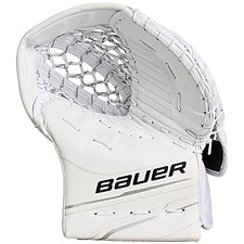 Bauer gsx second editon - editon, ii