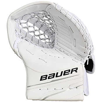Bauer gsx second - editon, ii