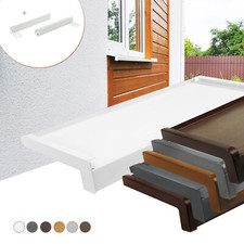 STAHL Fensterbank Fensterbrett